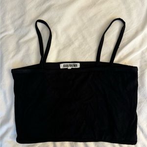 Joah Brown Tank